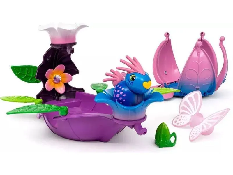 BRIO Flora: Lily Leaf Boat BRIO Flora: Lily Leaf Boat