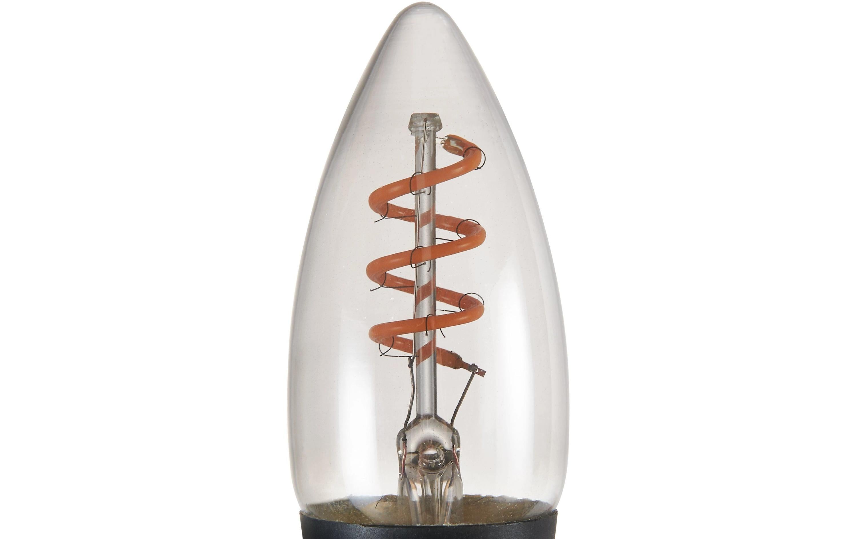 EGLO Leuchten Lampe 4 W E14 Warmweiss