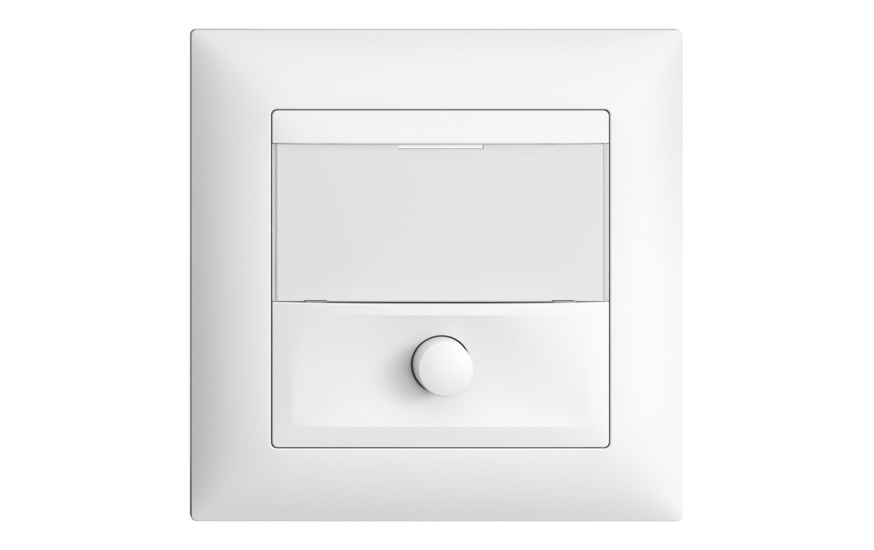 Feller EDIZIOdue Sonnerie-Taster UP Feller EDIZIOdue Sonnerie-Taster UP