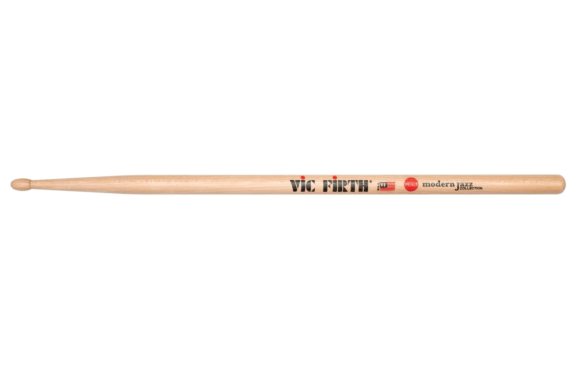 Vic Firth Drumsticks MJC1 – 1 Paar Vic Firth Drumsticks MJC1 – 1 Paar