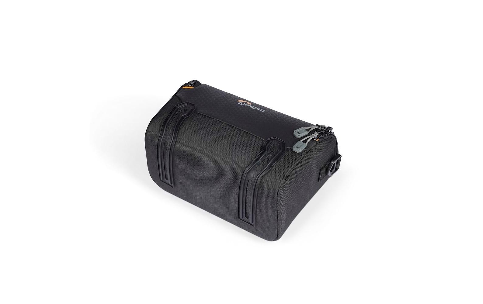 Lowepro Kamera-Tasche Adventura SH 140 III (GRL) Schwarz