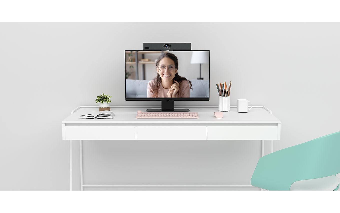 Yealink A10 MeetingBar MS Teams 4K/UHD Yealink A10 MeetingBar MS Teams 4K/UHD