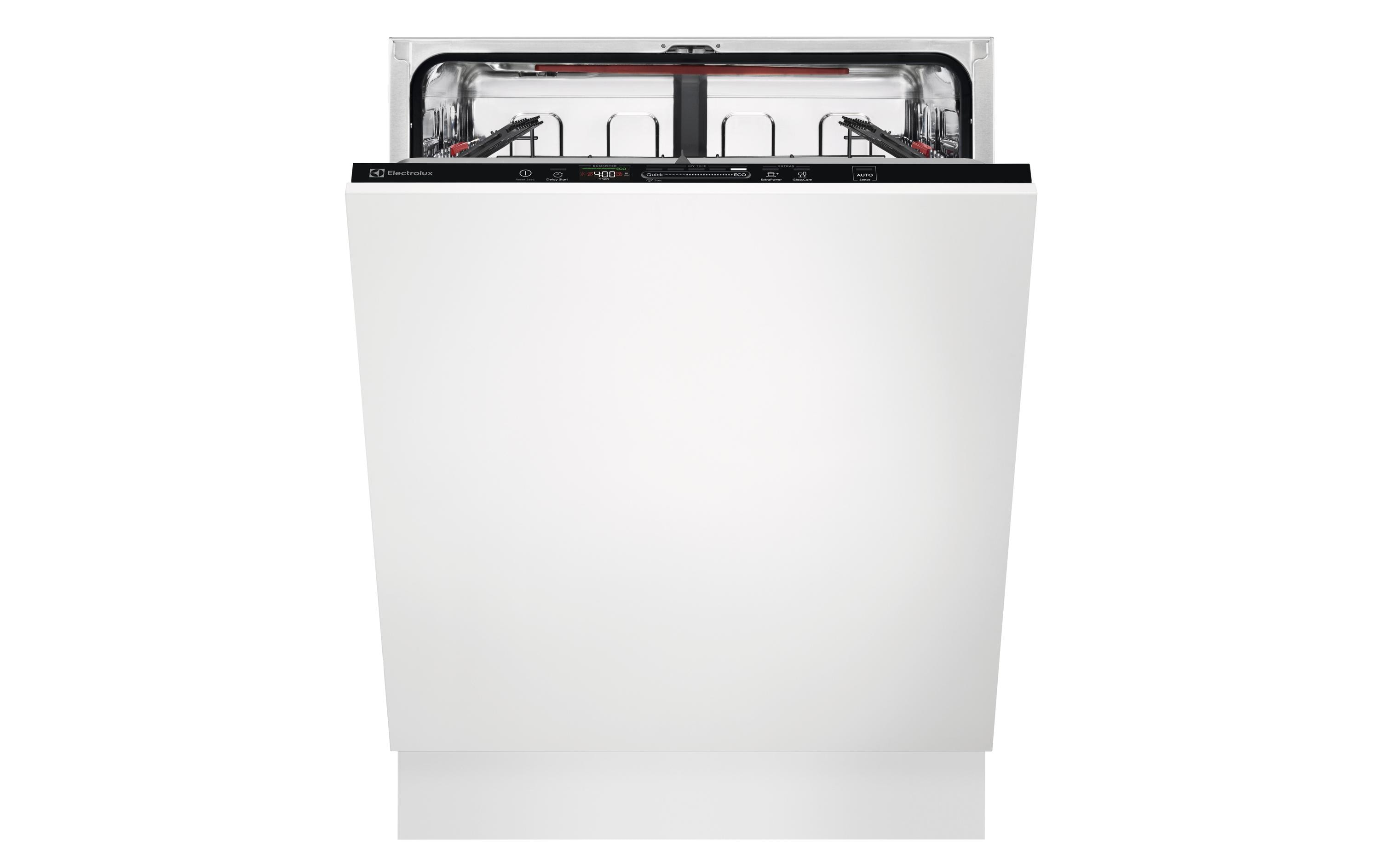 Electrolux Einbaugeschirrspüler GA60KV Vollintegriert Electrolux Einbaugeschirrspüler GA60KV Vollintegriert