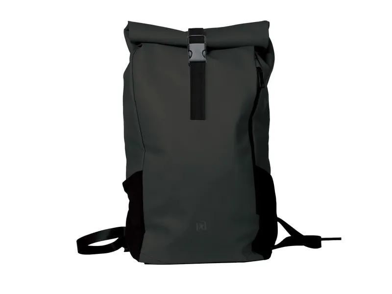 Oxford Rollenrucksack Identity Roll Top 24 l