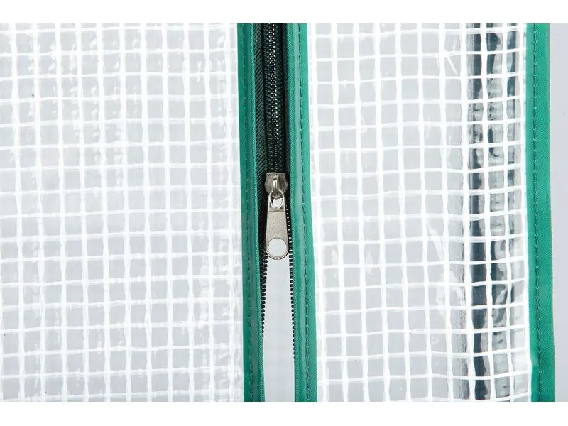 Hoberg Gewächshaus 100 x 50 x 158/170 cm