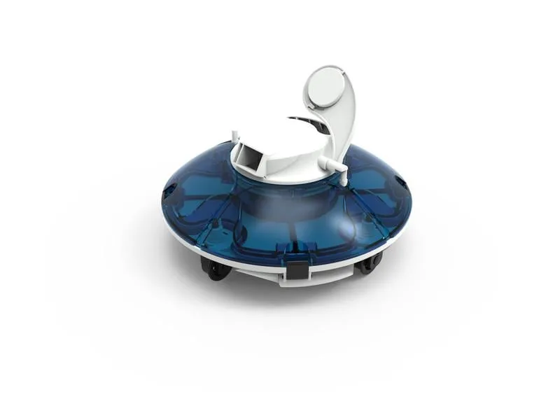 Colibri Poolreinigung Eco Basic Colibri Poolreinigung Eco Basic
