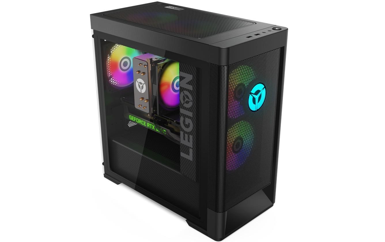 Lenovo Gaming PC Legion T5 26IAB7 (Intel)