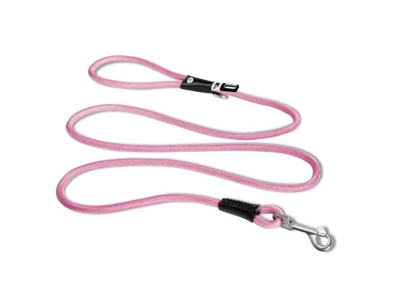 curli Hundeleine Stretch Comfort Pink ø 10 mm / 1.8 m