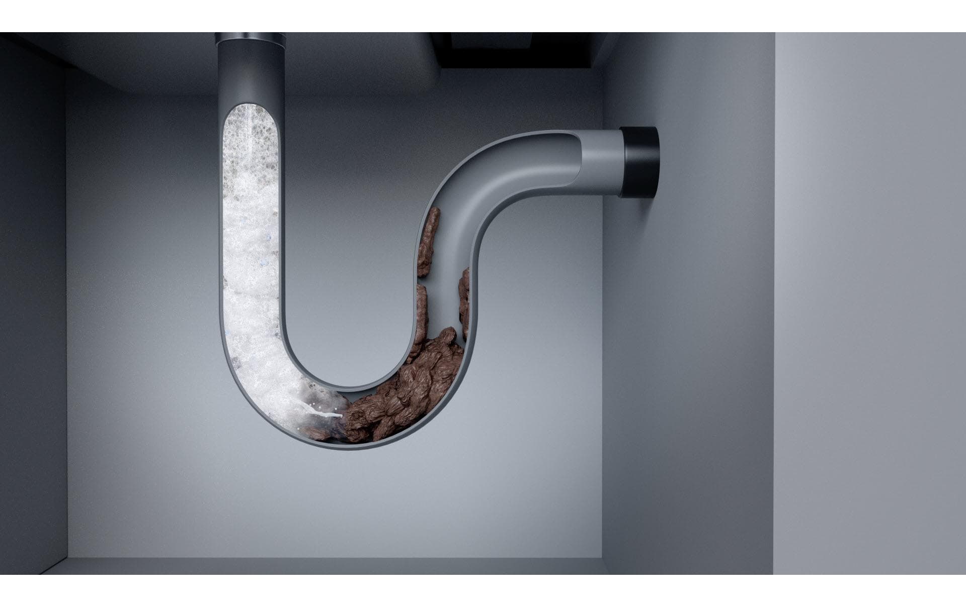 Drainfree Abflussreiniger Drainfree Pure 100 1 kg Drainfree Abflussreiniger Drainfree Pure 100 1 kg