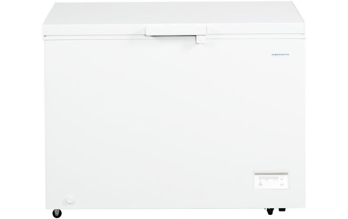 Kibernetik Gefriertruhe 316L
