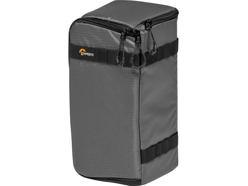 Lowepro Kameratasche GearUp PRO L II Grau Lowepro Kameratasche GearUp PRO L II Grau