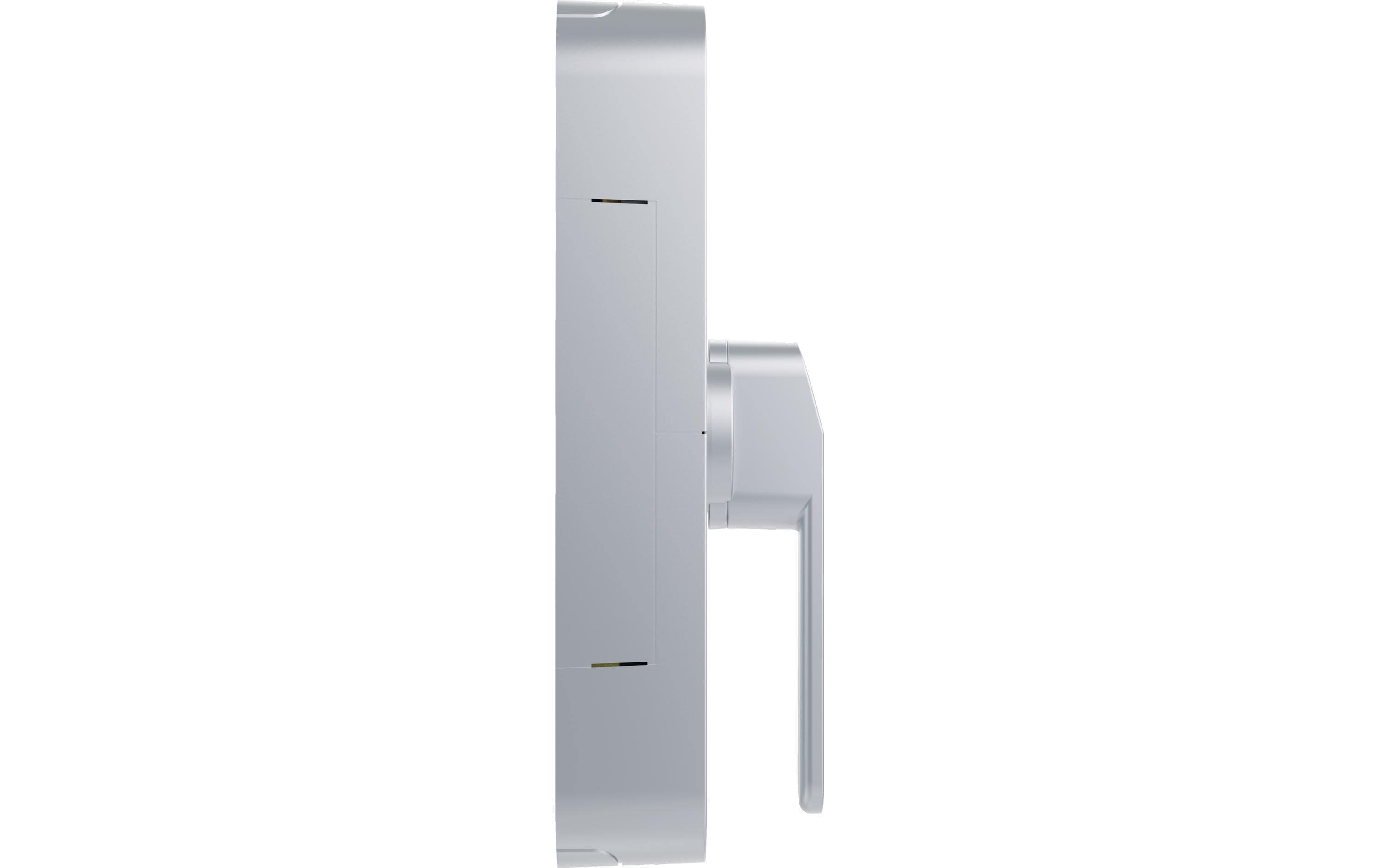 Abus WINTECTO One FCA4100S Silber