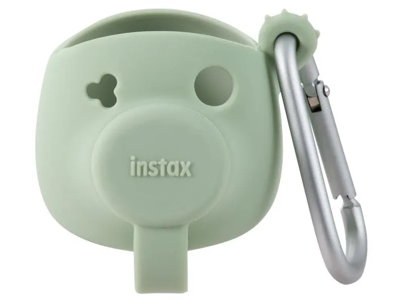 Fujifilm Kameratasche Instax Pal Grün Fujifilm Kameratasche Instax Pal Grün