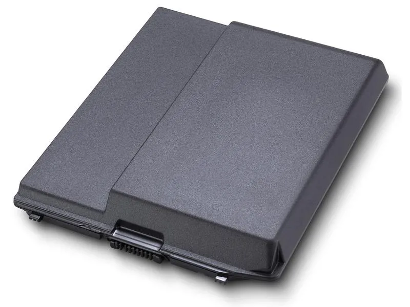 Panasonic Akku FZ-VZSU1UU 6300 mAh Extended Batterie für Toughbook G2 Panasonic Akku FZ-VZSU1UU 6300 mAh Extended Batterie für Toughbook G2