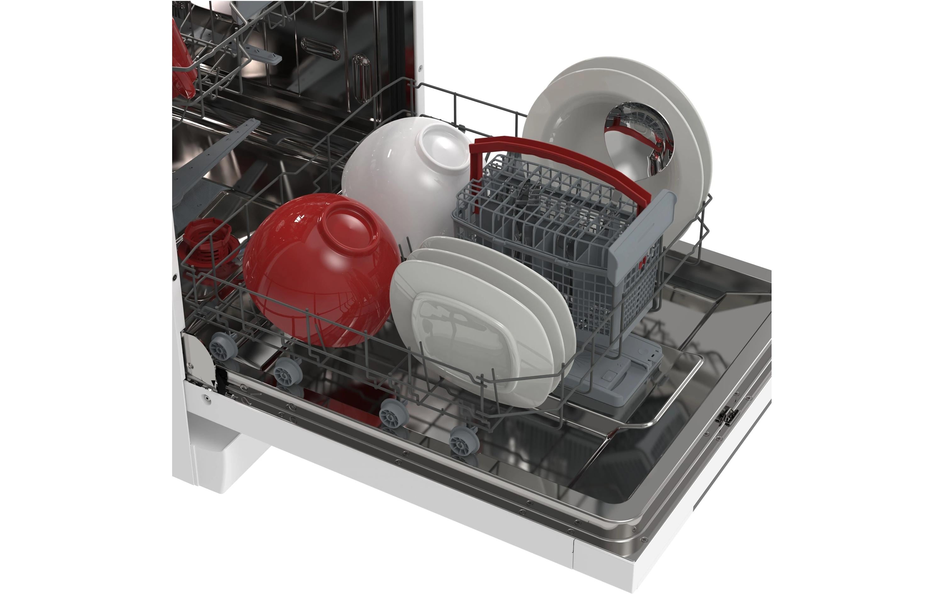 Sharp Geschirrspüler QW-NA1CF47DW-DE