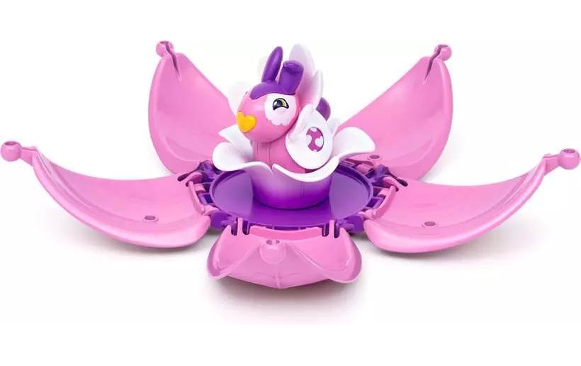 BRIO Flora: Heather Flower House