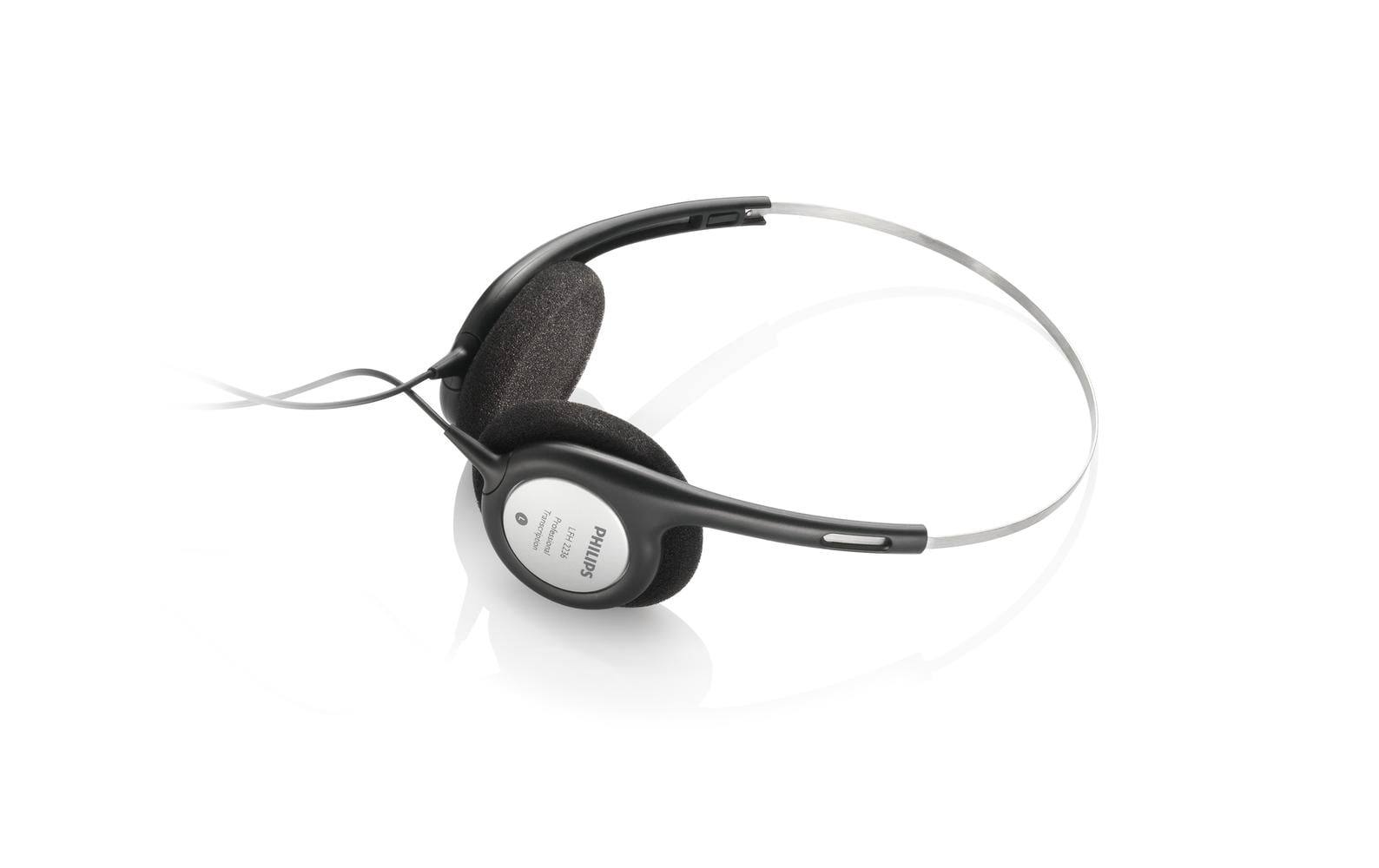 Philips Headset LFH2236 Stereo-Kopfhörer