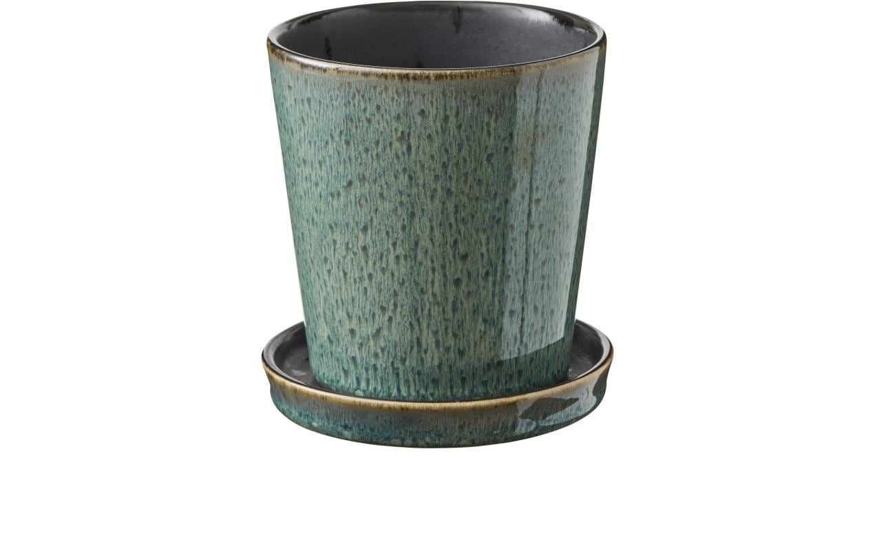 Bitz Pflanzengefäss Grün