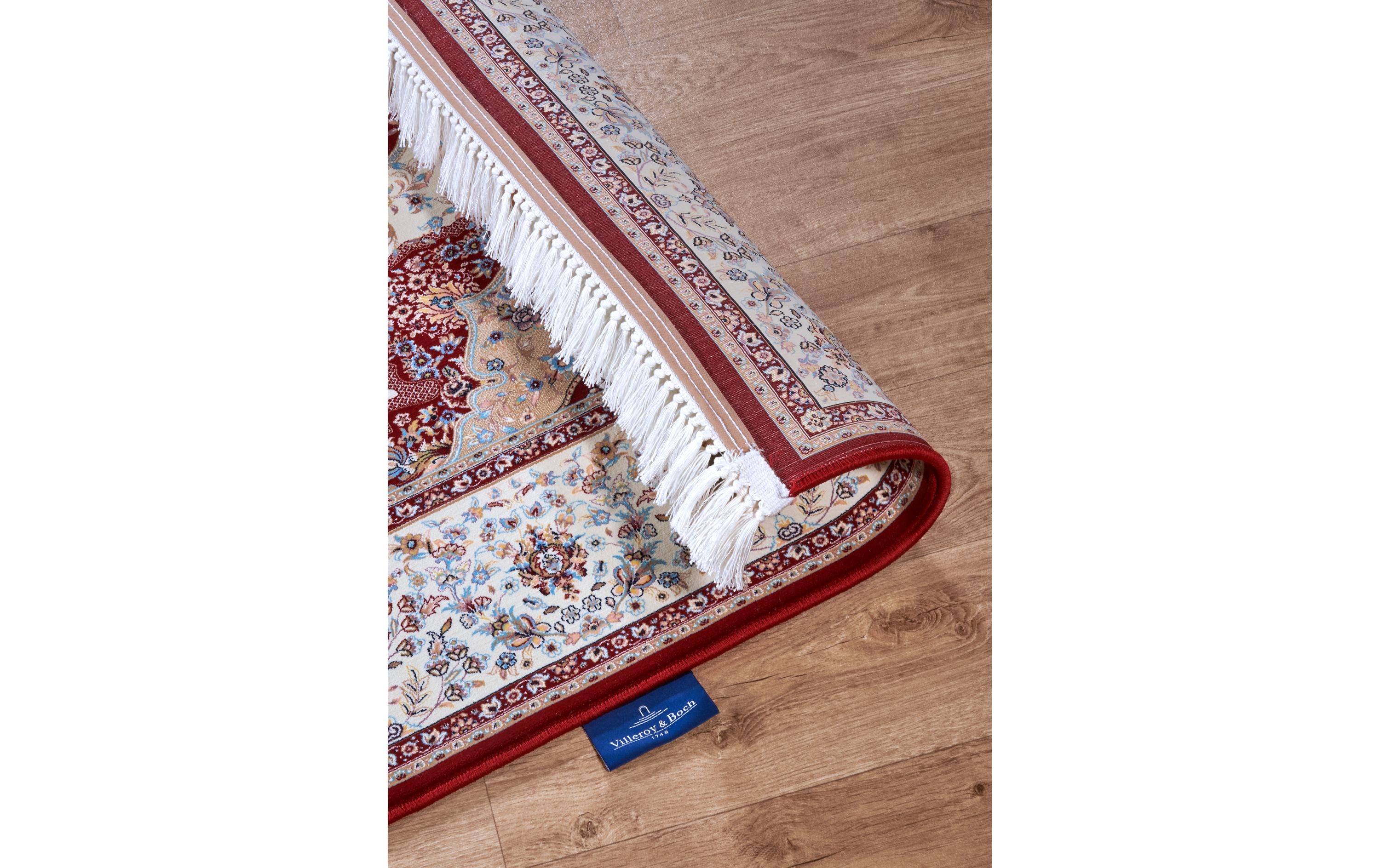 Villeroy & Boch Teppich Etienne 155 cm x 235 cm