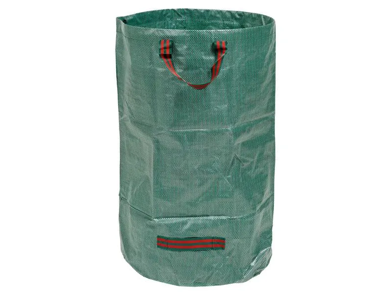 STRUCT Gartensack rund, 120 Liter STRUCT Gartensack rund, 120 Liter