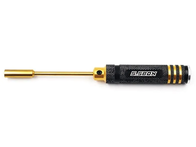 Yeah Racing Schraubenzieher Aussensechskant 5.5 mm Yeah Racing Schraubenzieher Aussensechskant 5.5 mm