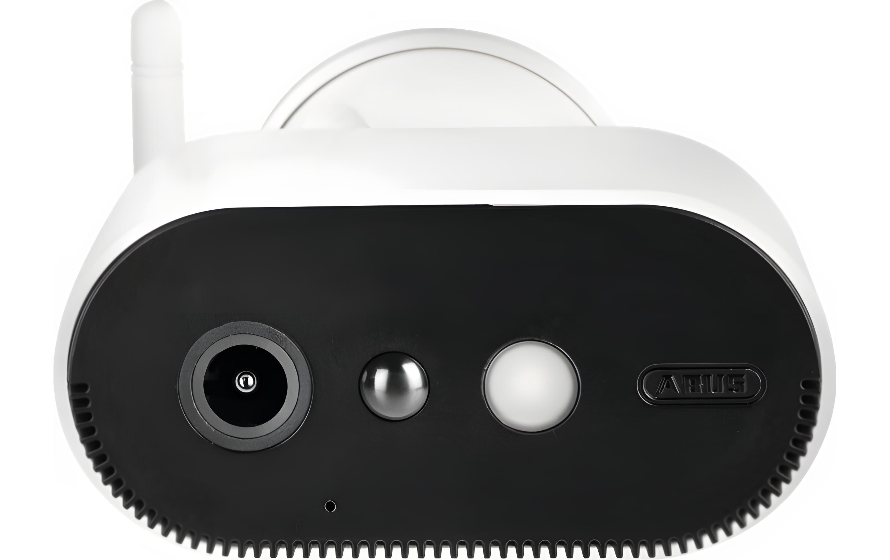 Abus Netzwerkkamera PPIC91000 Akku Pro mit Basisstation Abus Netzwerkkamera PPIC91000 Akku Pro mit Basisstation