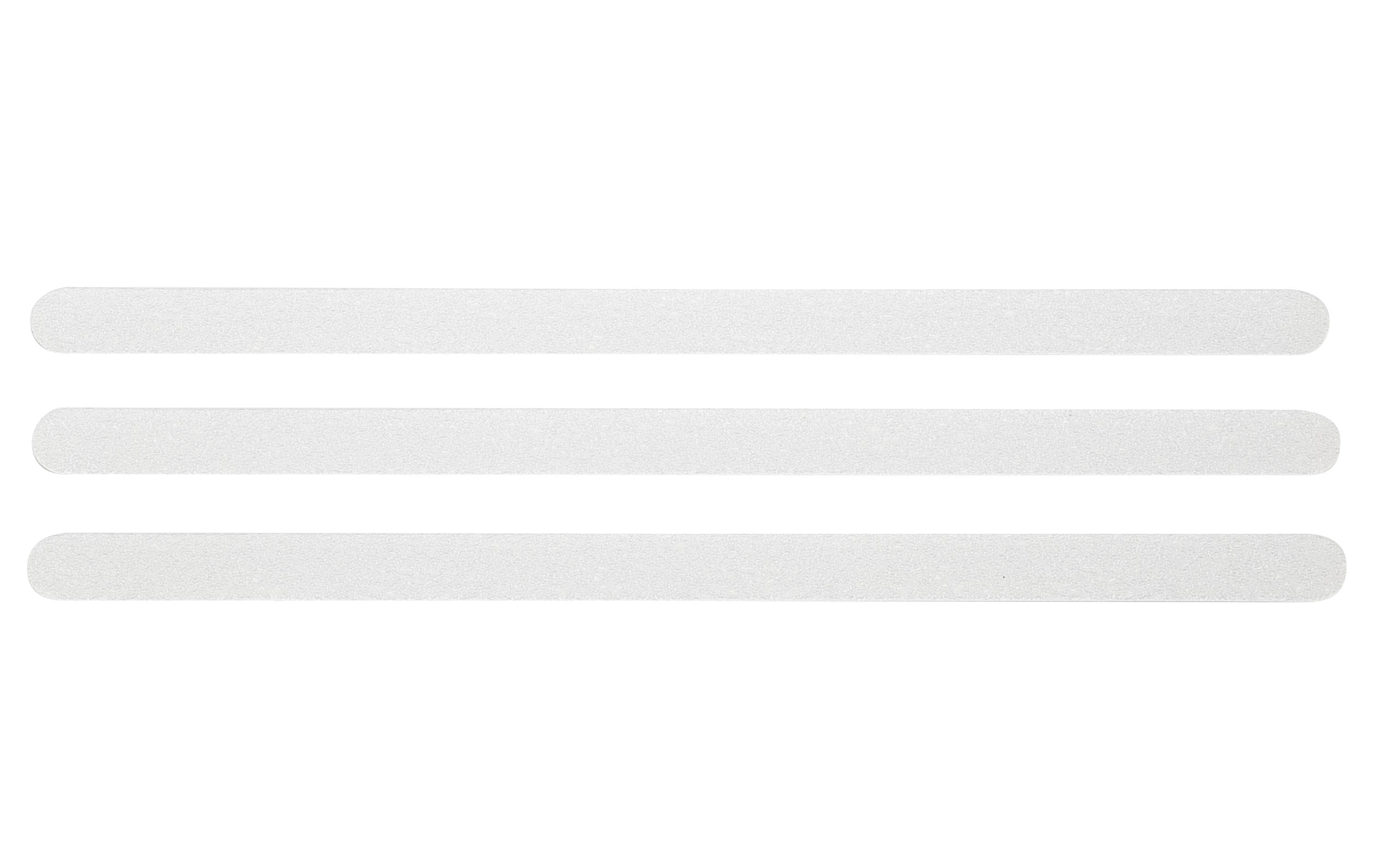 diaqua® Duschwanneneinlage Antirutschstreifen 2 x 38 cm