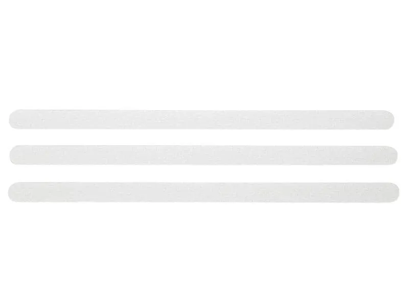 diaqua® Duschwanneneinlage Antirutschstreifen 2 x 38 cm