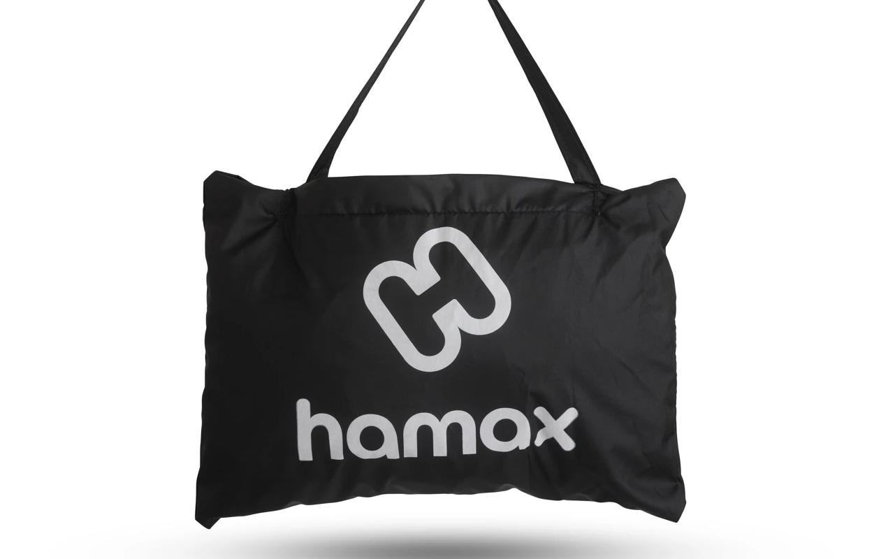 Hamax Abdeckhaube Upright zu Dog Trailer Pluto M Hamax Abdeckhaube Upright zu Dog Trailer Pluto M