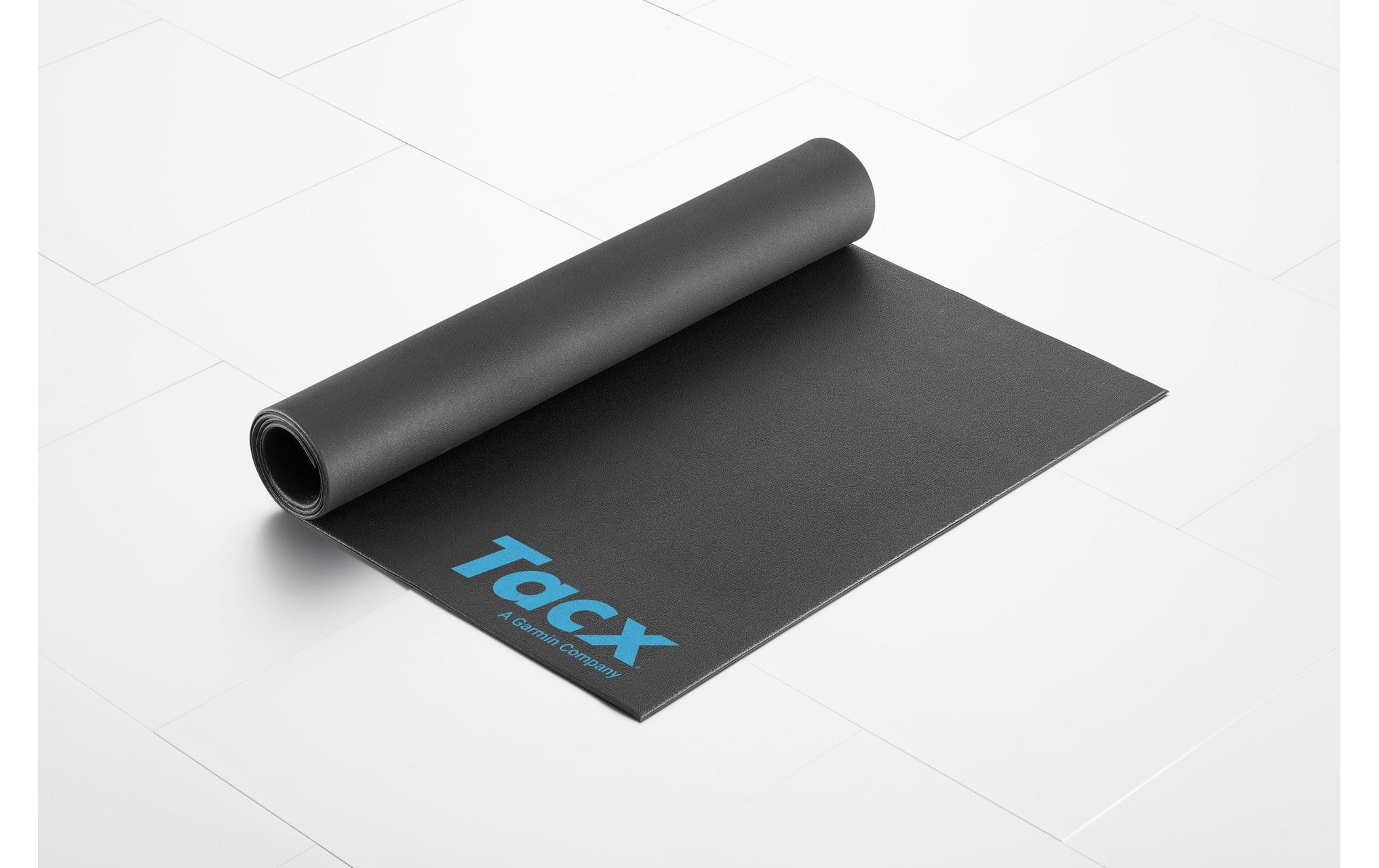Tacx Matte zu Trainings-Rollen