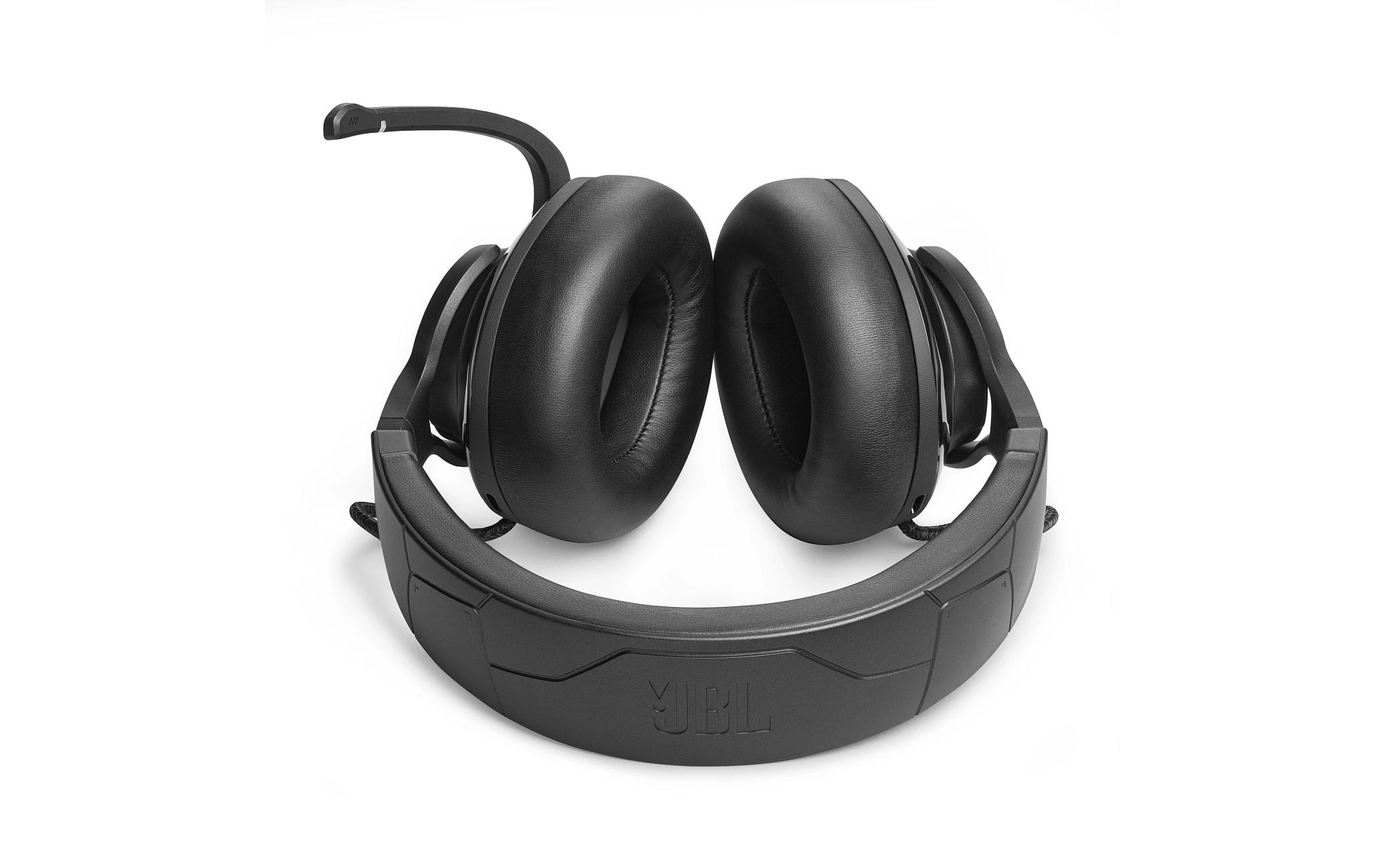 JBL Headset Quantum 910 Schwarz JBL Headset Quantum 910 Schwarz