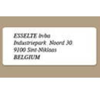 DYMO Etikettenrolle Thermo Direct 25 x 54 mm DYMO Etikettenrolle Thermo Direct 25 x 54 mm