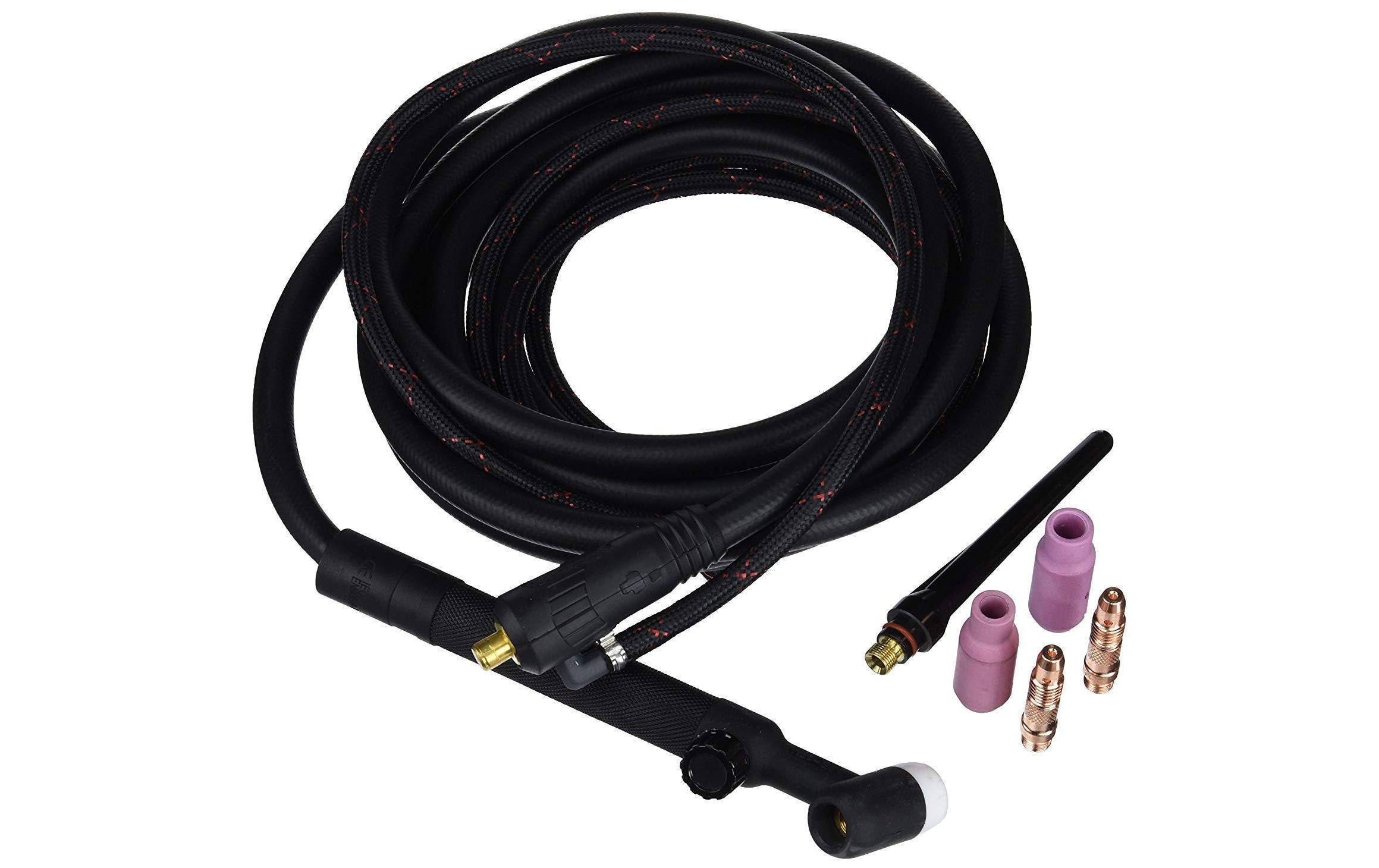 Stanley TIG-Paket TIG 161 Stanley TIG-Paket TIG 161