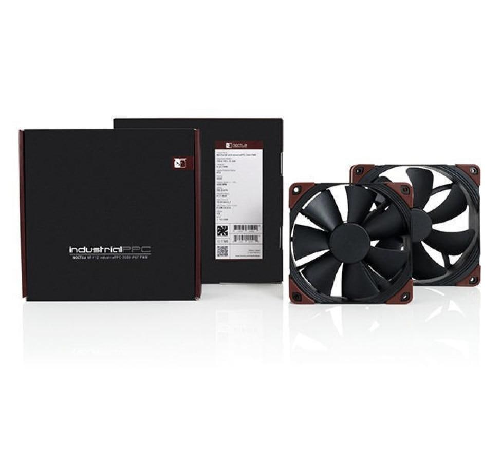 Noctua PC-Lüfter NF-A14 iPPC-3000 PWM