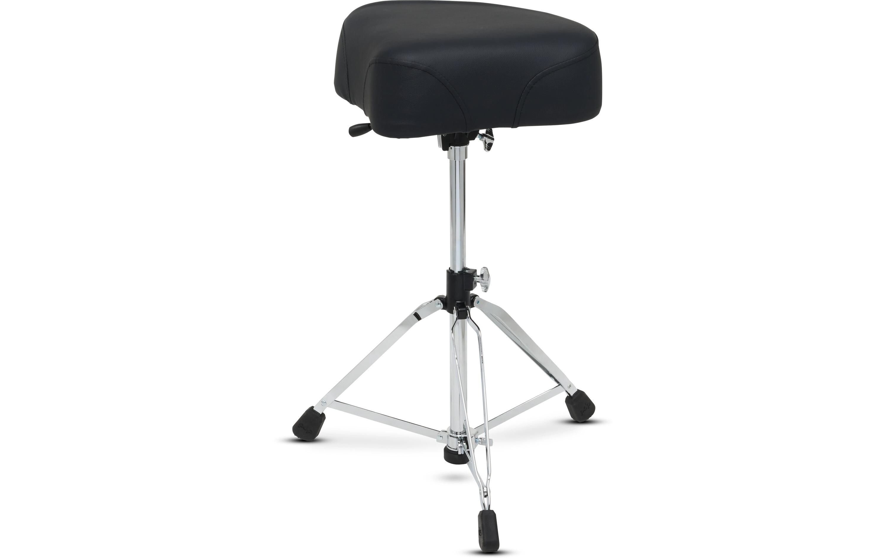 Pacific Drums and Percussion Drummersitz Concept Pneumatic Throne, Tractor
