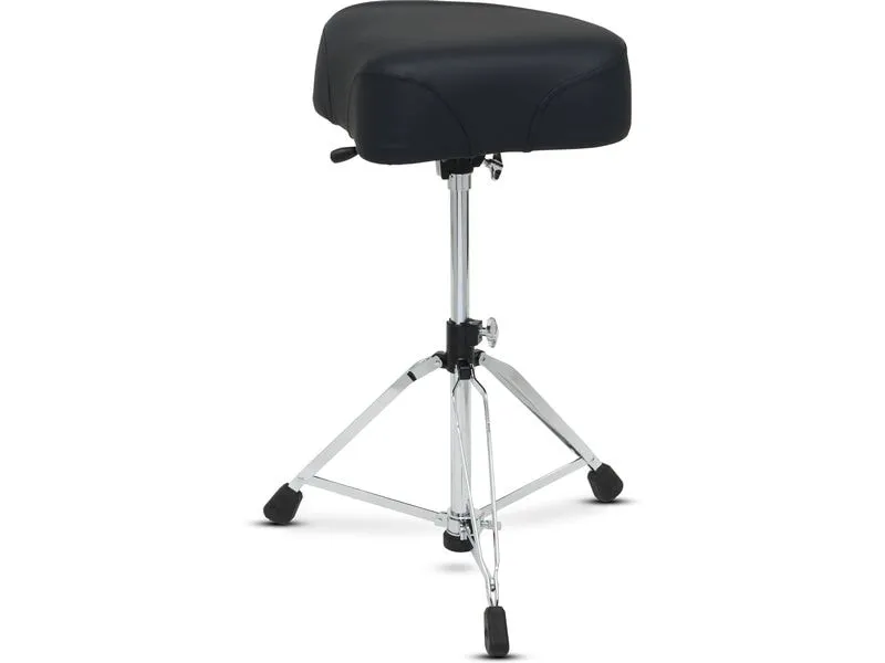 Pacific Drums and Percussion Drummersitz Concept Pneumatic Throne, Tractor