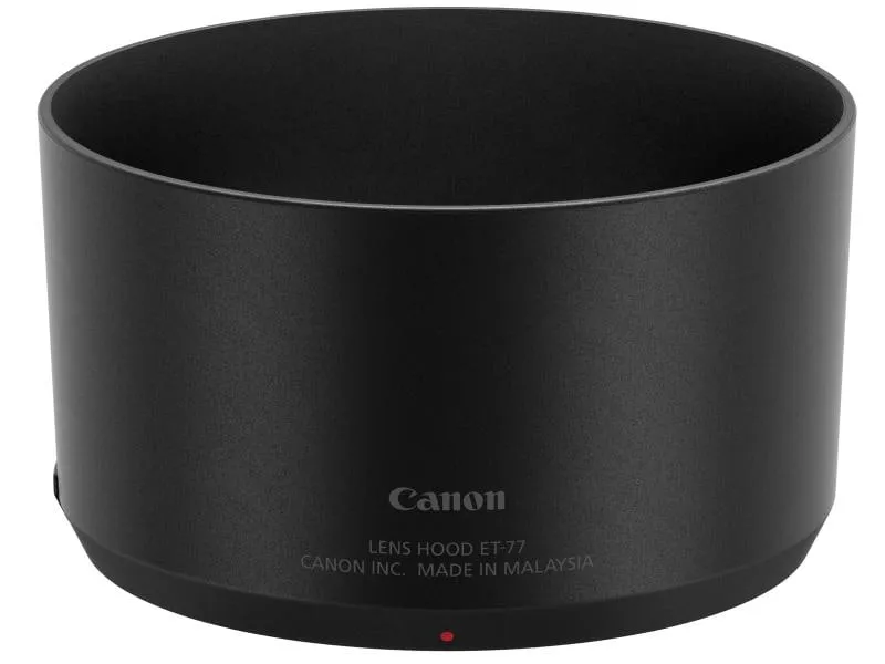 Canon Sonnenblende ET-77 Canon Sonnenblende ET-77