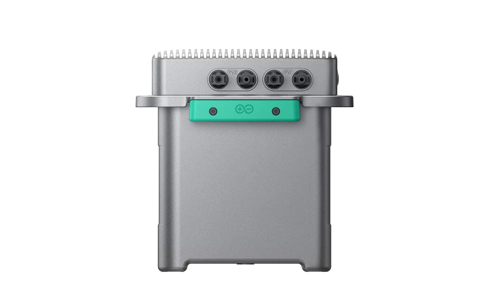 Zendure SolarFlow 800 Plus Balkonkraftwerk