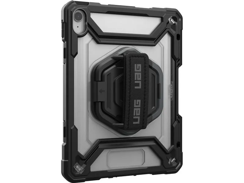 UAG Tablet Back Cover Plasma iPad 10th Gen. Ice/Black UAG Tablet Back Cover Plasma iPad 10th Gen. Ice/Black