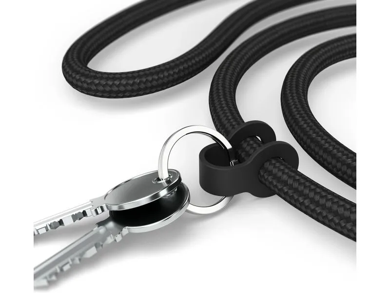 Vonmählen Infinity Go Schwarz