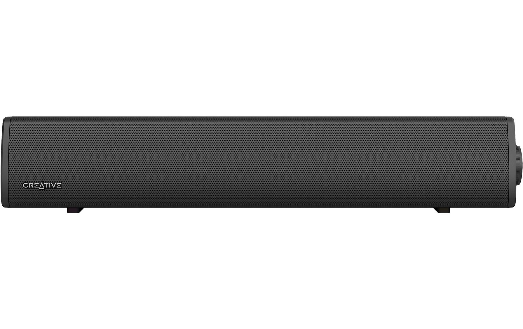 CREATIVE Soundleiste Sound Blaster GS3 schwarz