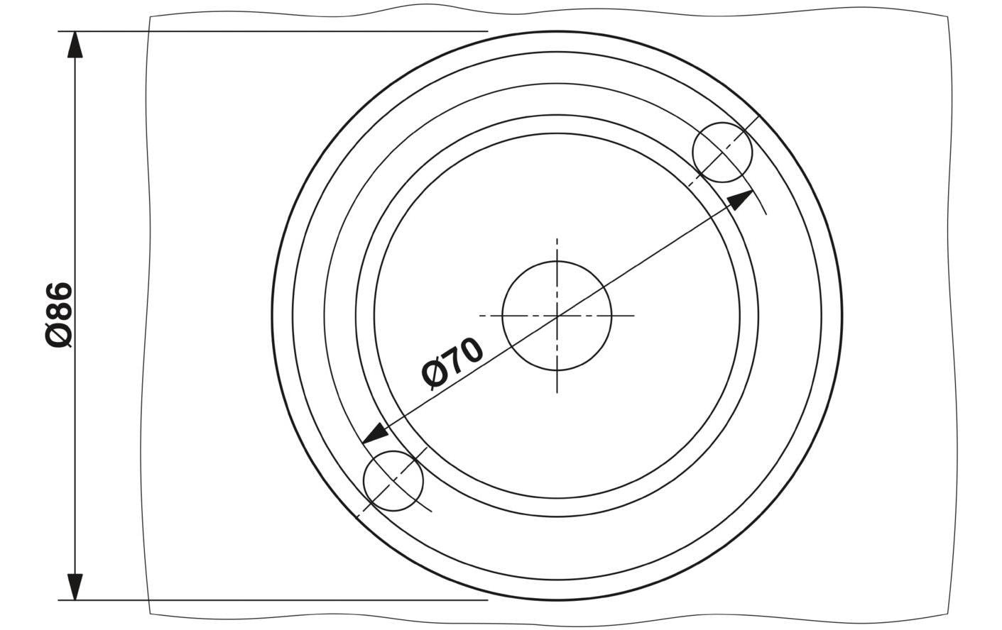 Phoenix Contact Antennen-Set TC ANT Mobile Kit 2-4 dBi, Outdoor, Rundstrahl