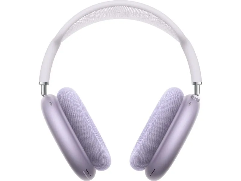 Apple Wireless On-Ear-Kopfhörer AirPods Max 2 Violett