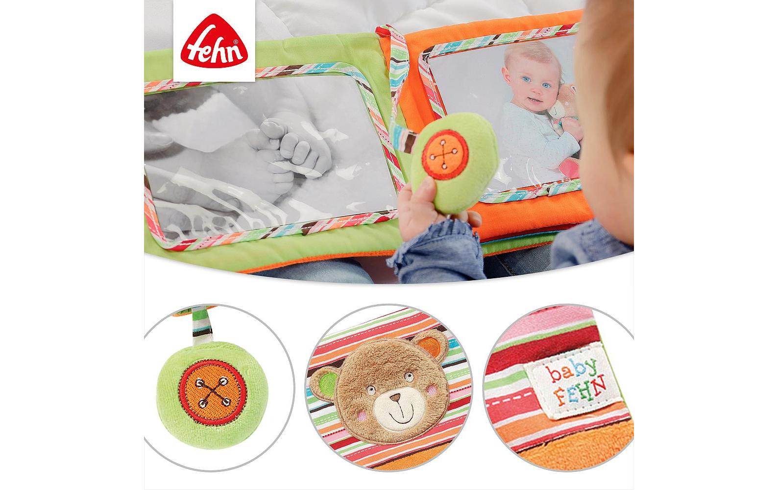 fehn Fotoalbum Oskar 20 x 15 cm