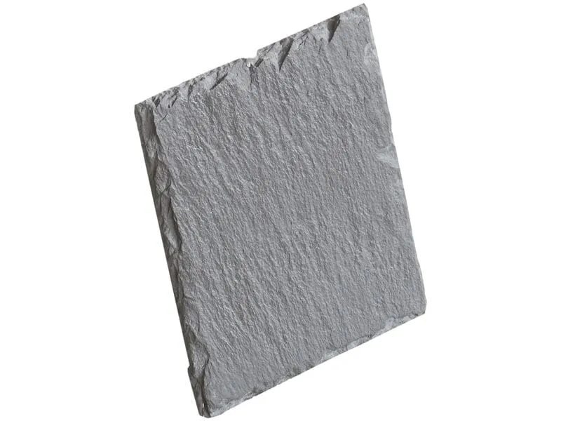 balthasar Kerzenhalter quadratisch 10 cm x 10 cm, Schwarz