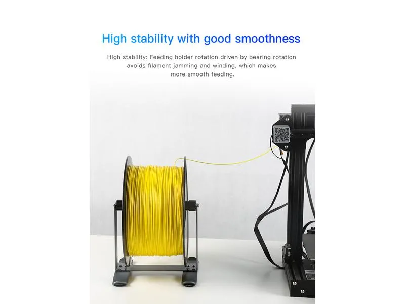 Creality Filamenthalter Rack Creality Filamenthalter Rack