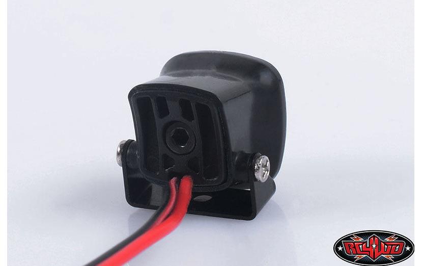 RC4WD Modellbau-Beleuchtung Squadron Pro Lichtbalken RC4WD Modellbau-Beleuchtung Squadron Pro Lichtbalken