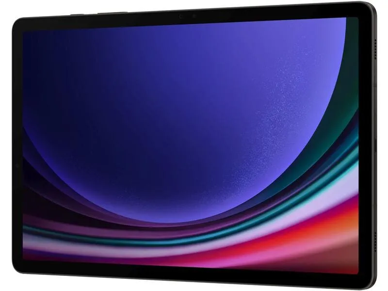 Samsung Galaxy Tab S9 5G 256 GB Schwarz