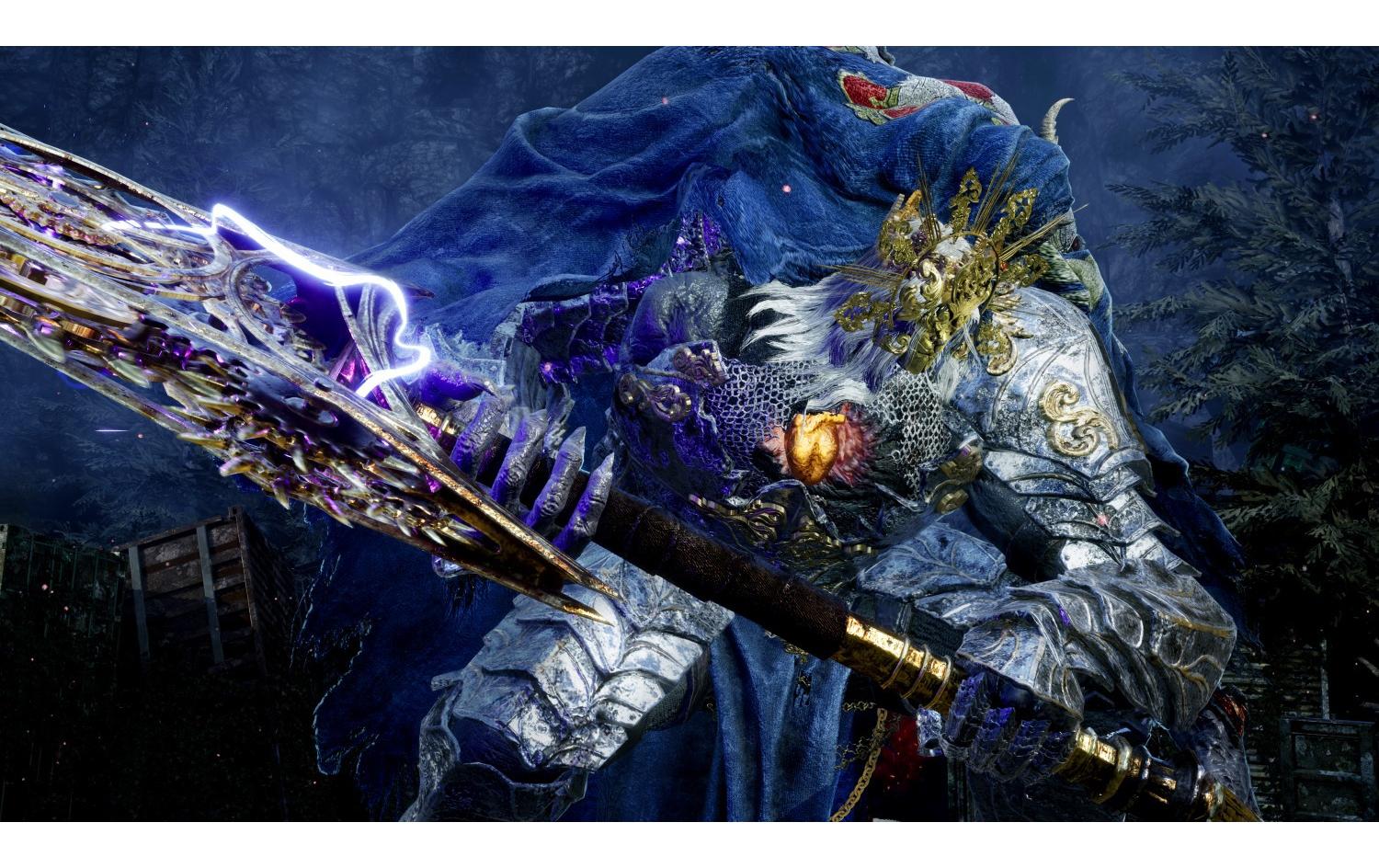 Bandai Namco Code Vein II [PS5] (D/F/I) (Box)