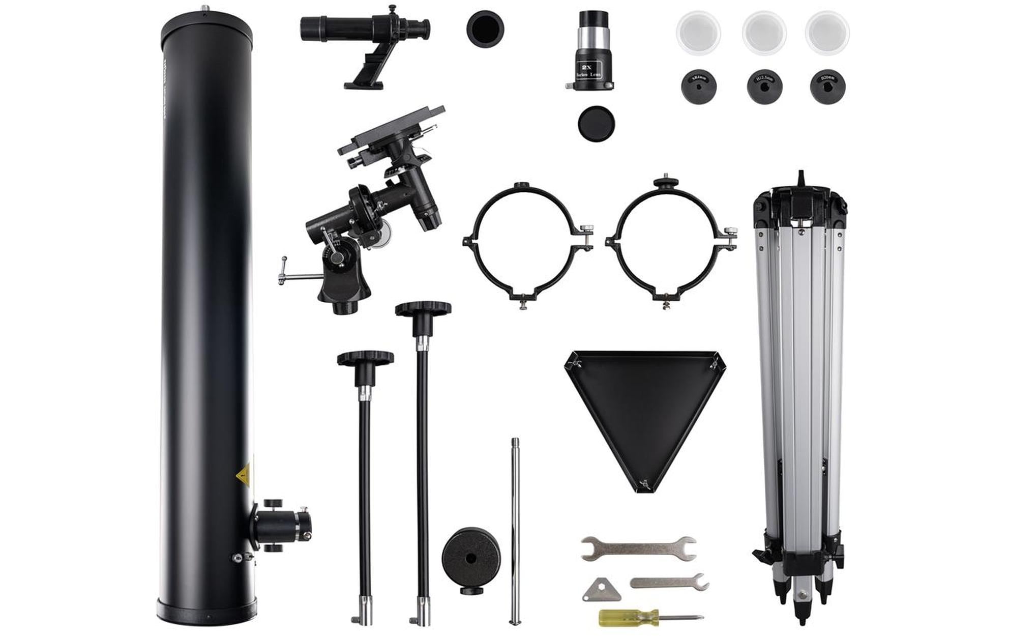 Dörr Teleskop Saturn 900 Dörr Teleskop Saturn 900